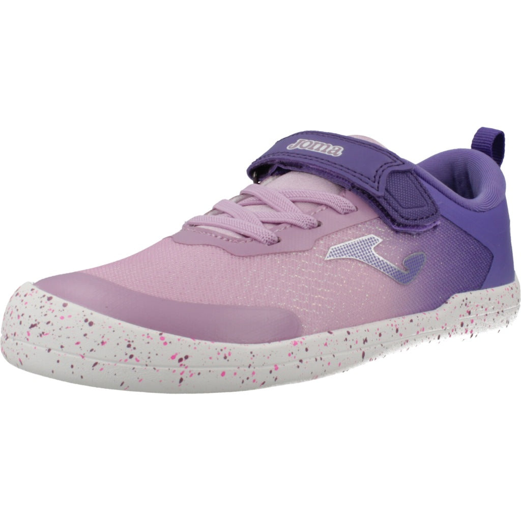 JOMA DEGASS en color ROSA (1)