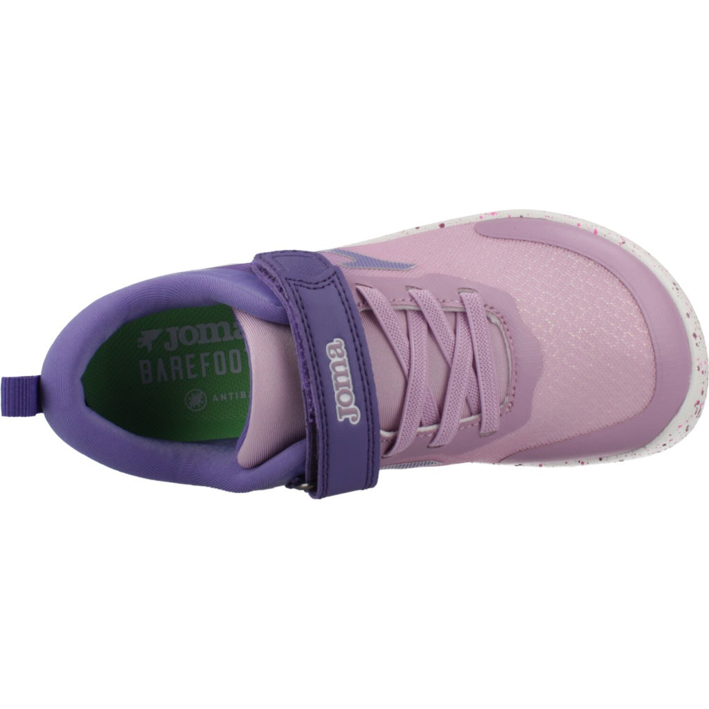 JOMA DEGASS en color ROSA (7)