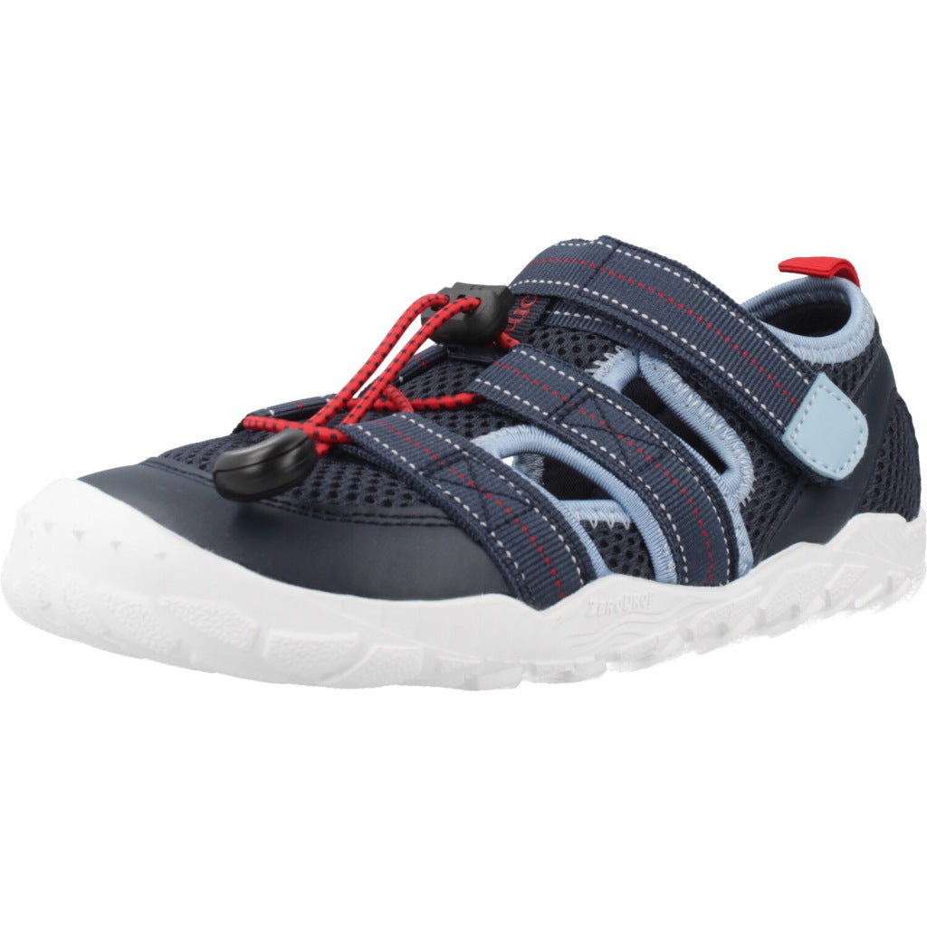 JOMA DRUA JUNIOR en color AZUL (1)