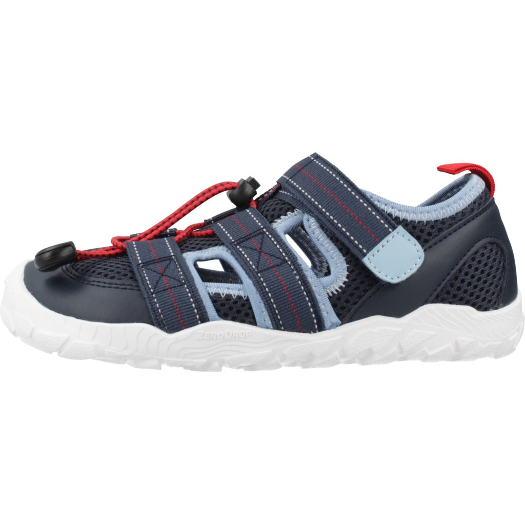 JOMA DRUA JUNIOR en color AZUL (2)