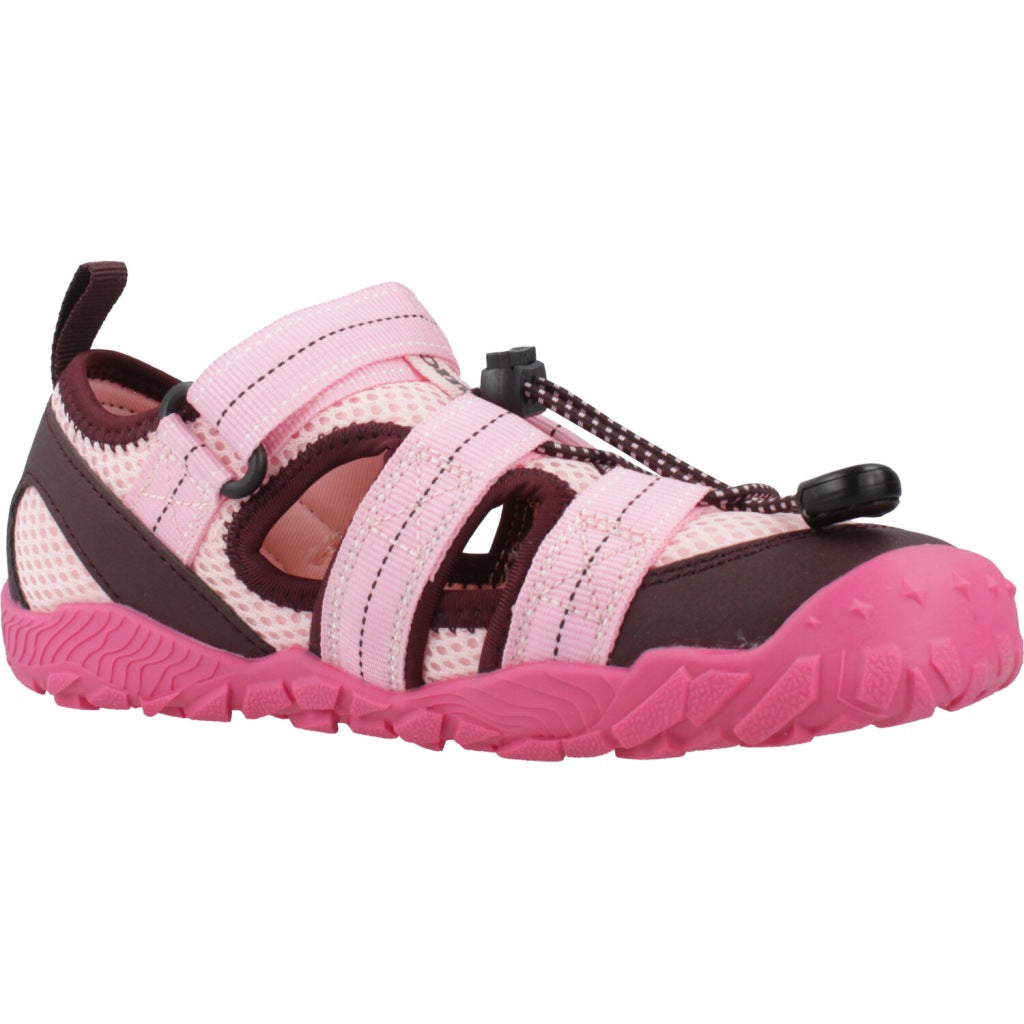 JOMA DRUA en color ROSA (5)
