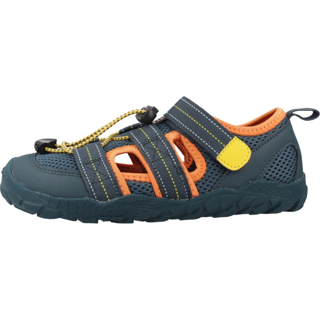 JOMA DRUA JUNIOR en color VERDE (2)