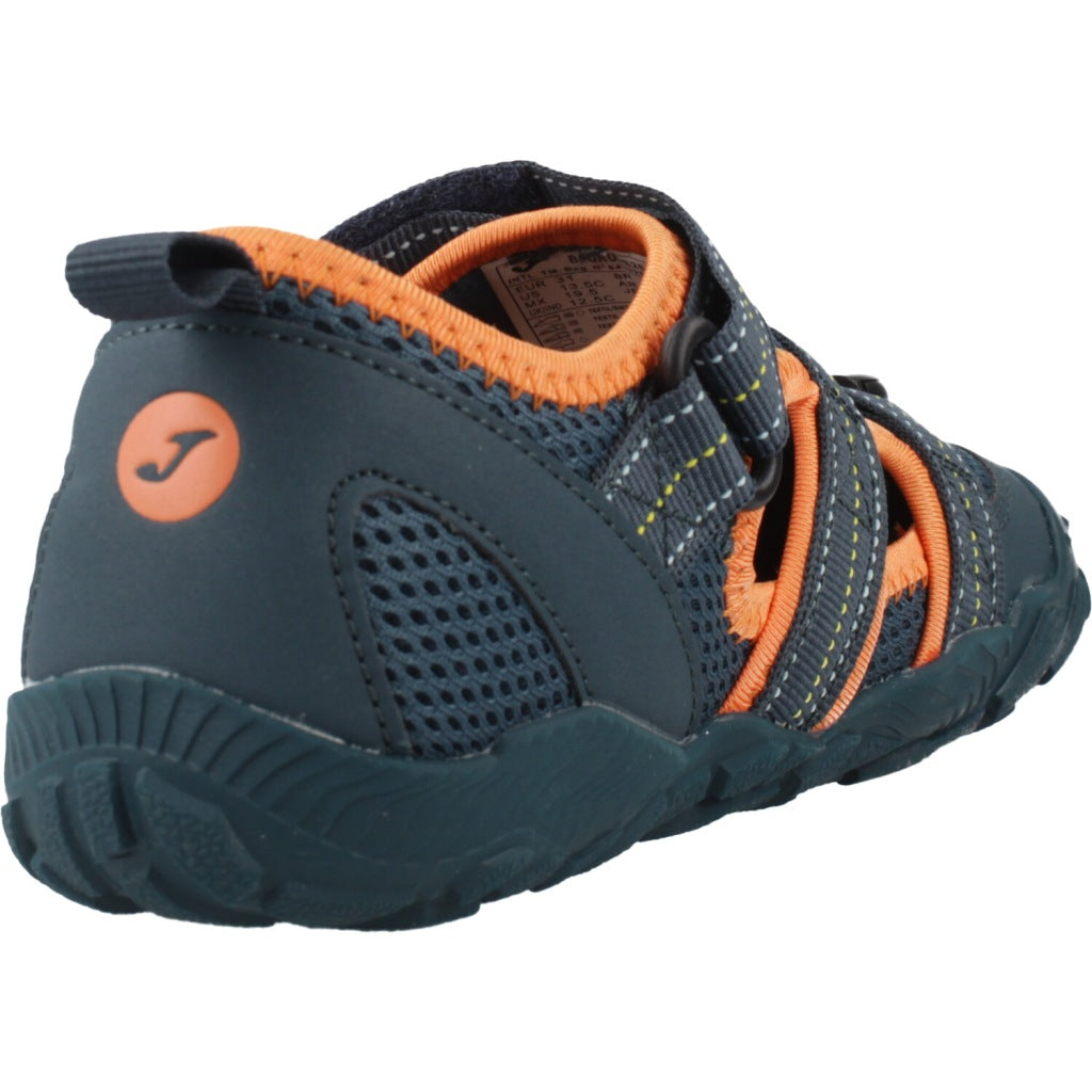 JOMA DRUA JUNIOR en color VERDE (3)