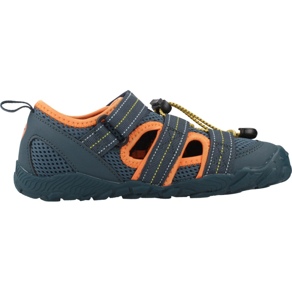 JOMA DRUA JUNIOR en color VERDE (4)