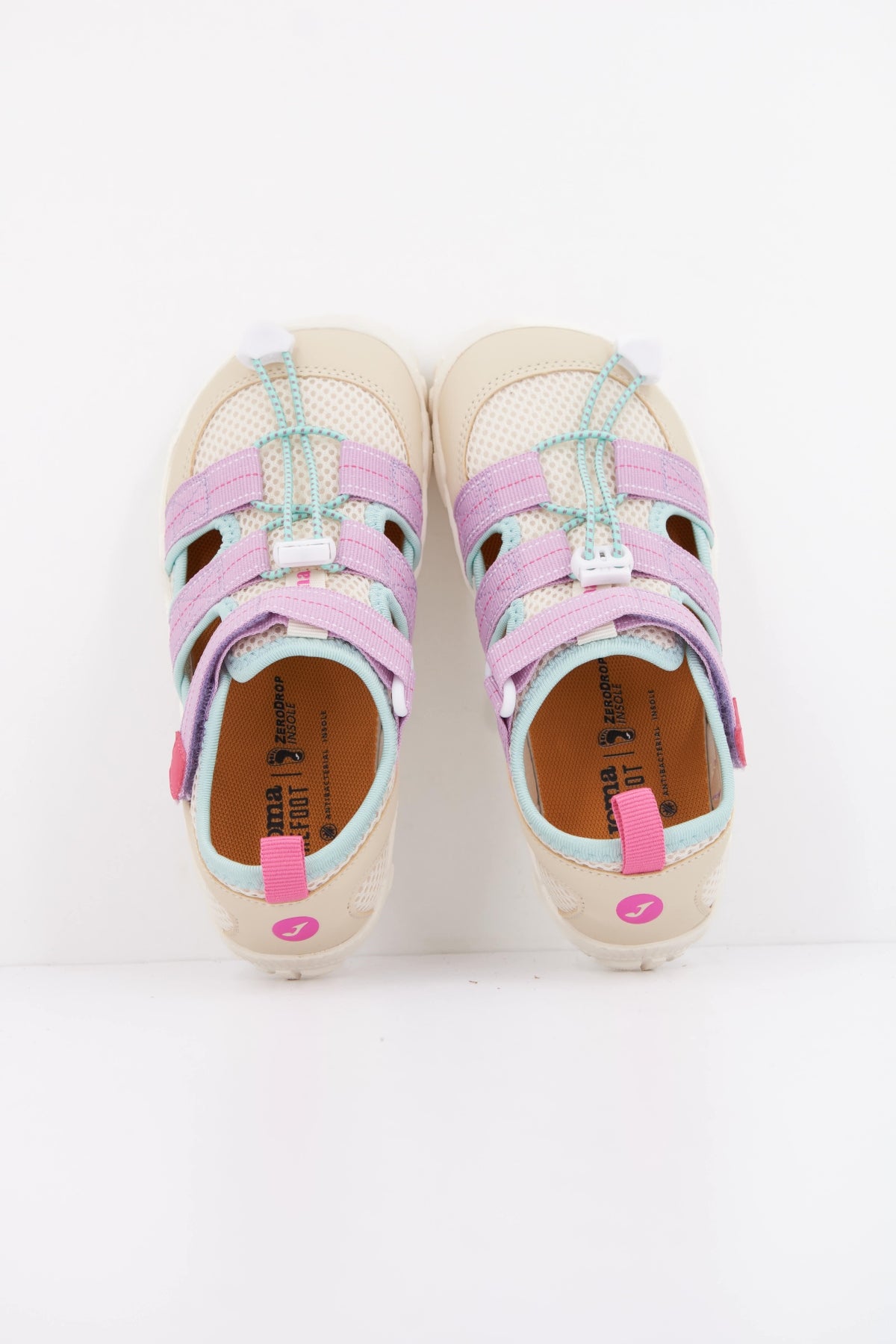 JOMA DRUA JUNIOR en color MULTICOLOR (3)