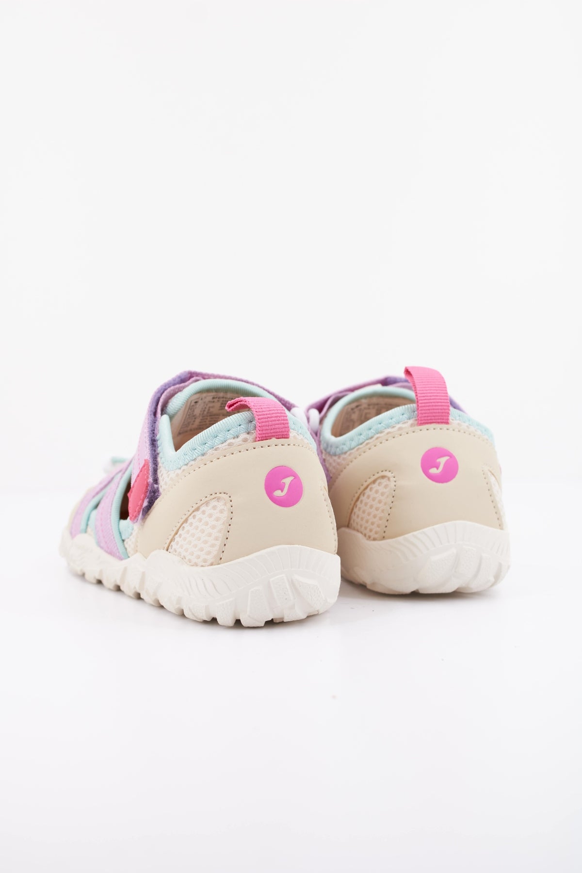 JOMA DRUA JUNIOR en color MULTICOLOR (4)