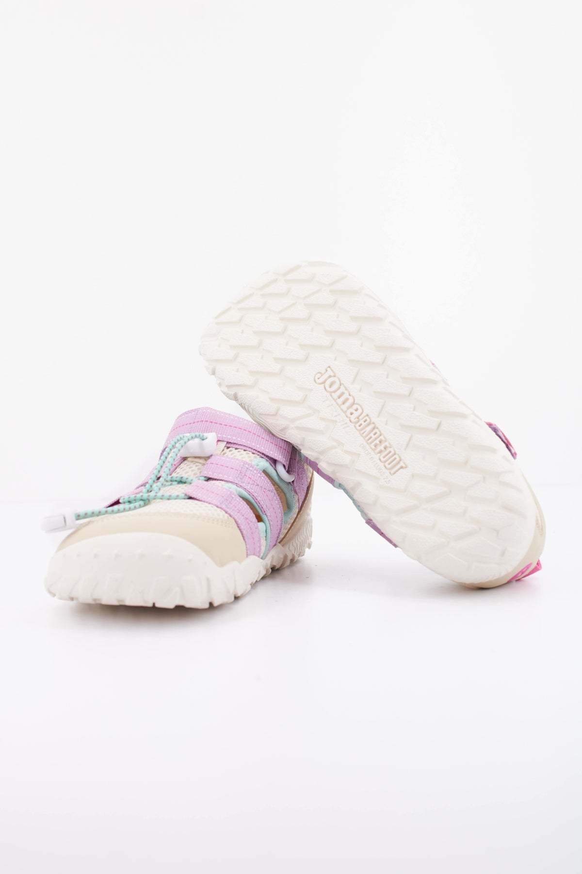 JOMA DRUA JUNIOR en color MULTICOLOR (5)