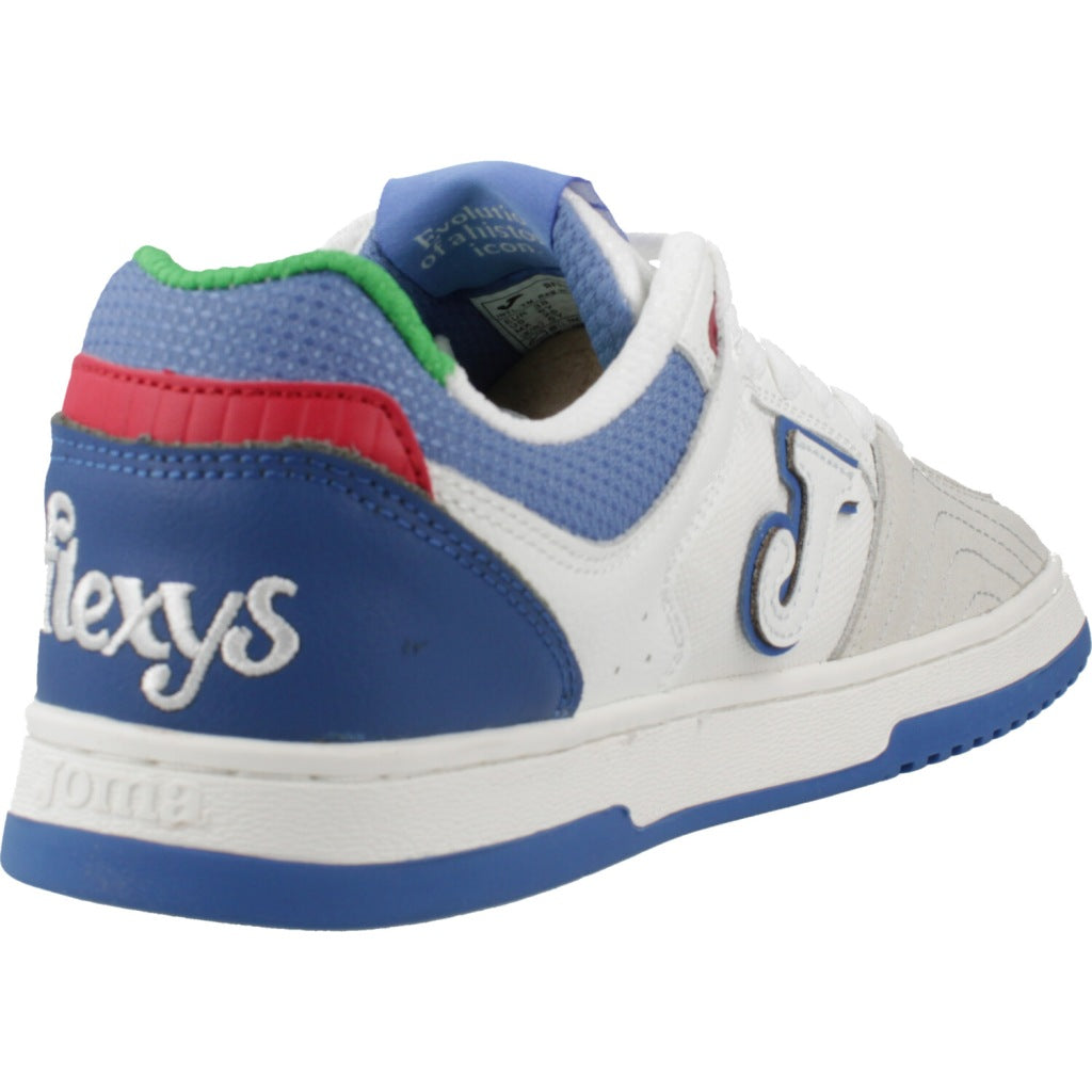 JOMA BFFLEJS en color BLANCO (3)