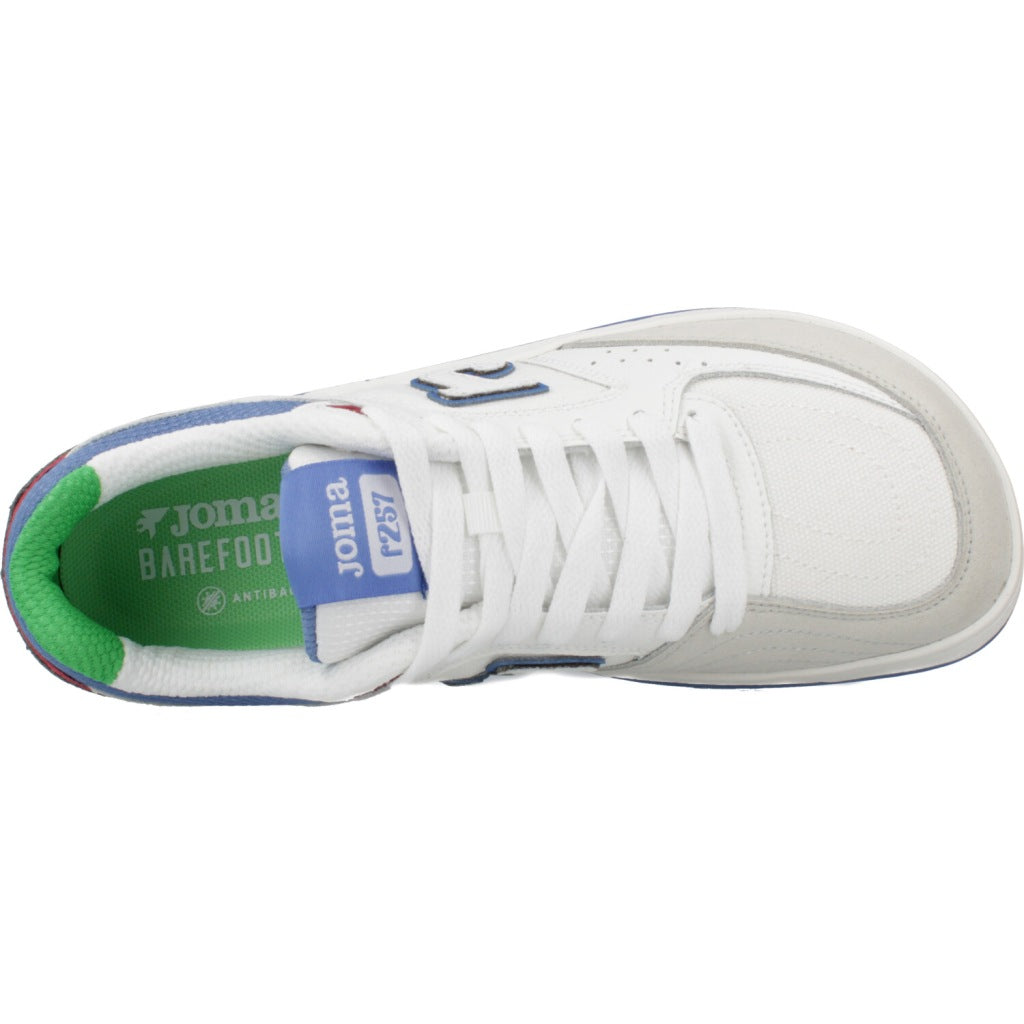 JOMA BFFLEJS en color BLANCO (6)