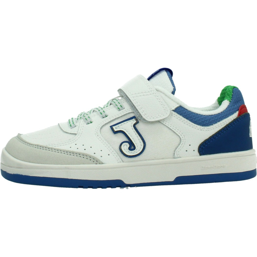 JOMA FLEXY JR en color BLANCO (2)