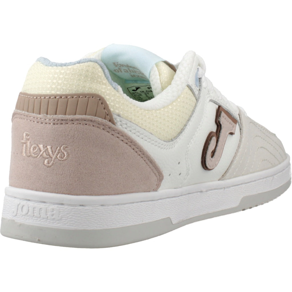 JOMA FLEXY JR BAREFOOT en color BEIS (3)