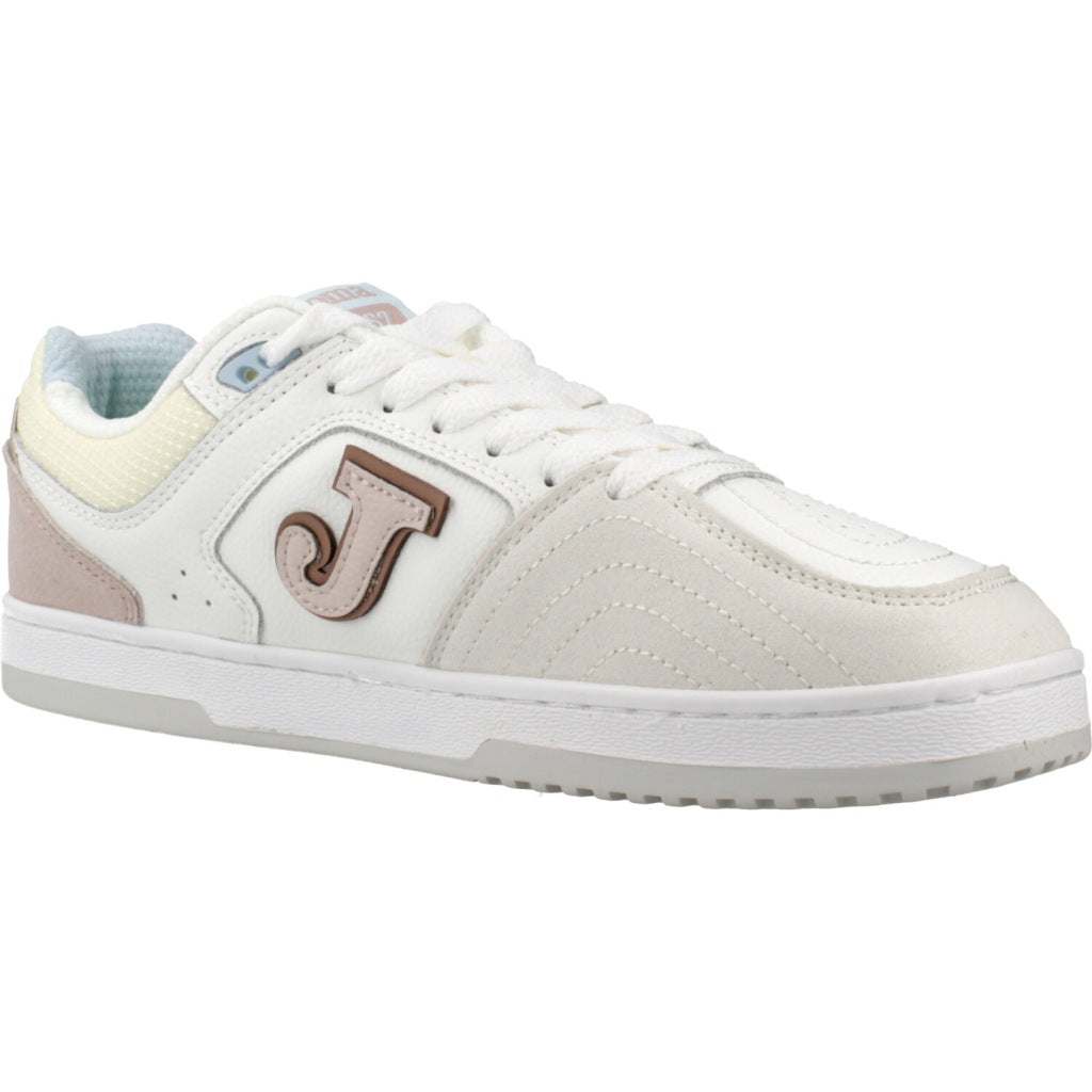 JOMA FLEXY JR BAREFOOT en color BEIS (5)
