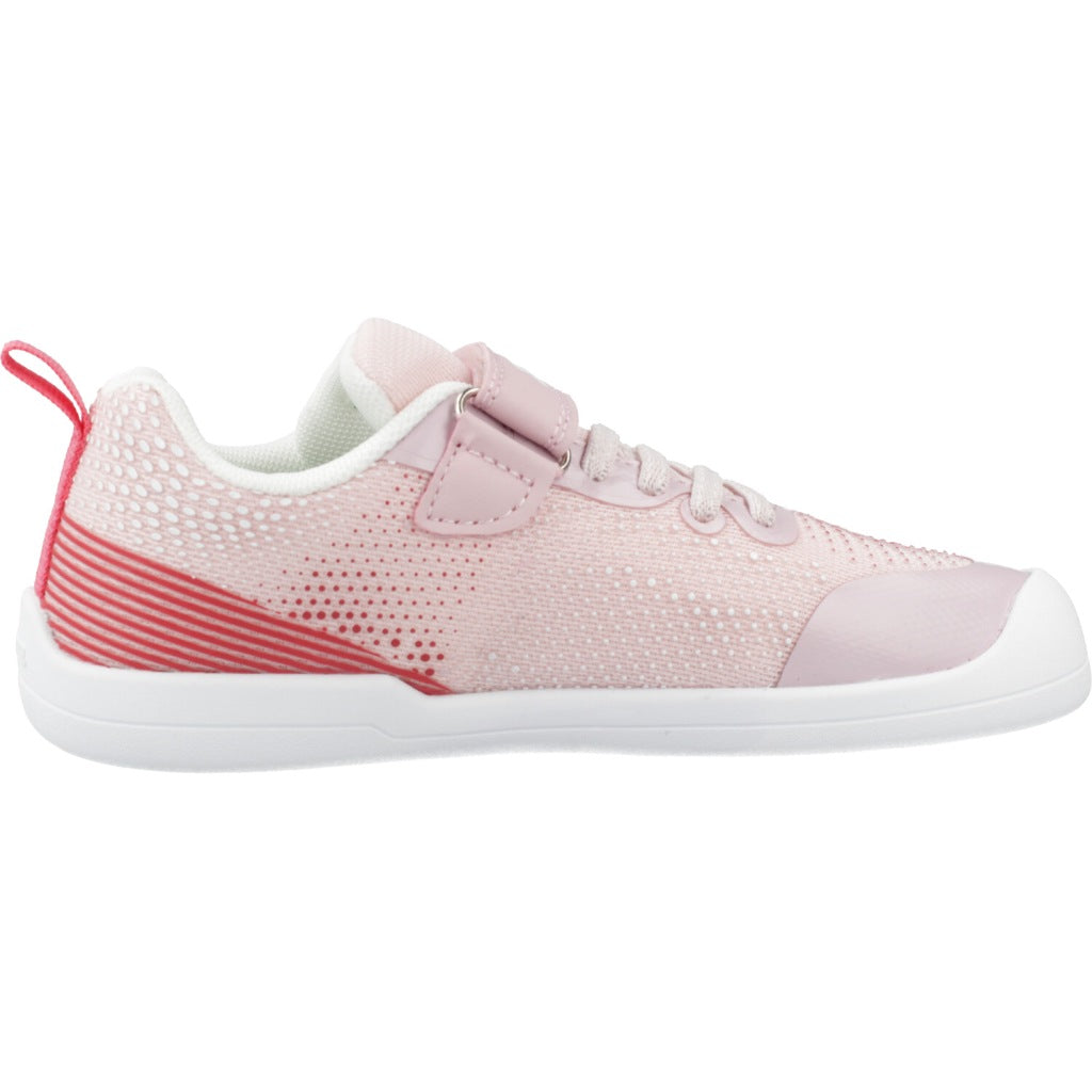 JOMA HORIZON JUNIOR BAREFOOT en color ROSA (4)