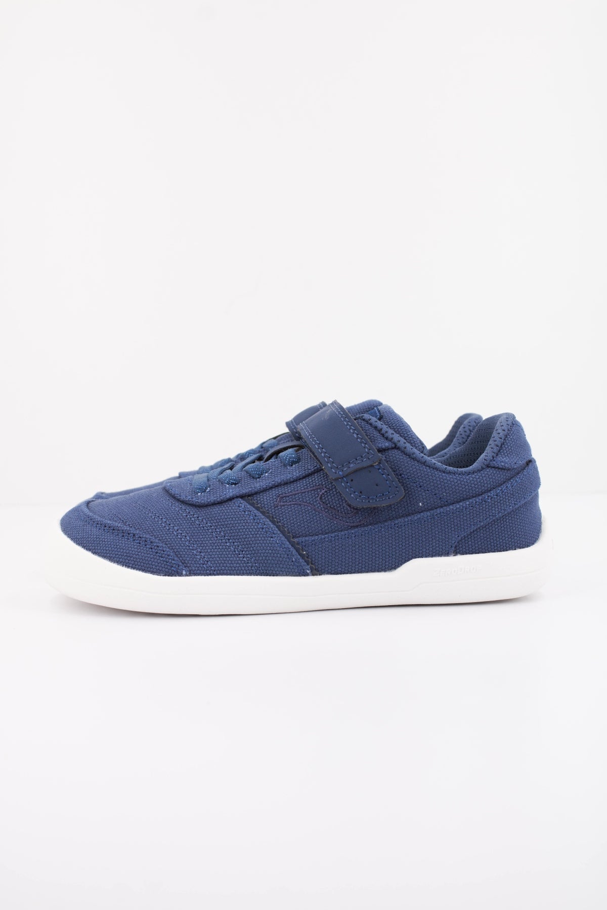 JOMA MUNDIAL JUNIOR BAREFOOT en color AZUL (1)