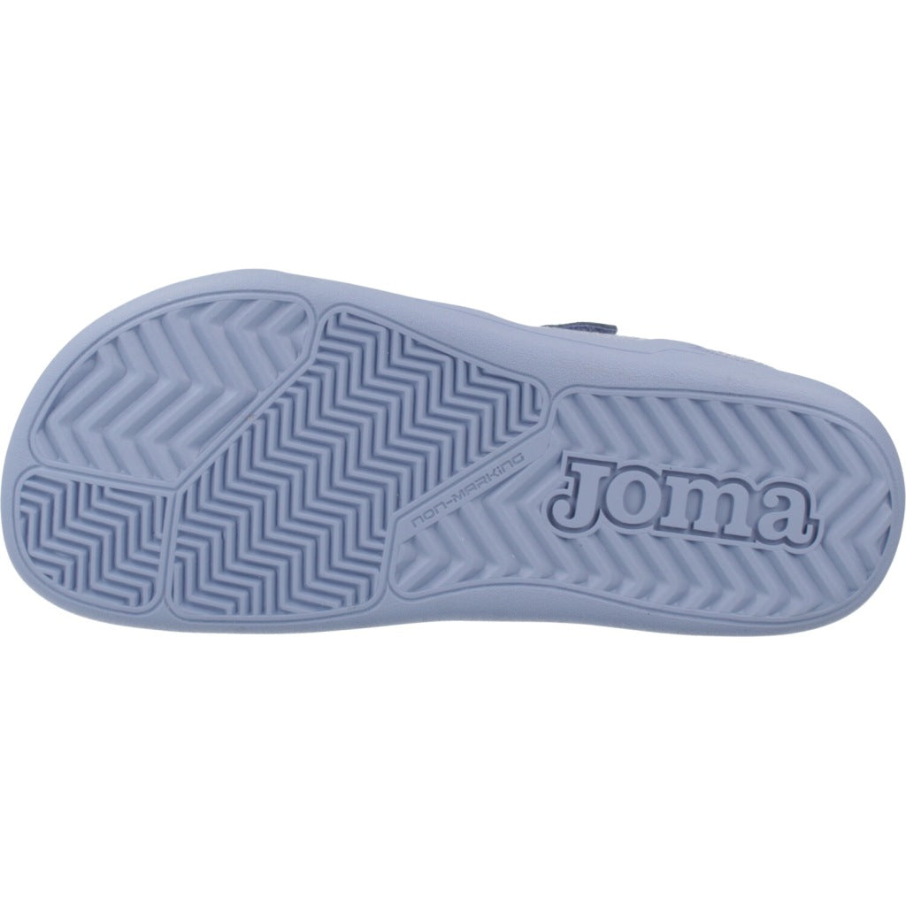 JOMA MUNDIAL JUNIOR en color AZUL (7)