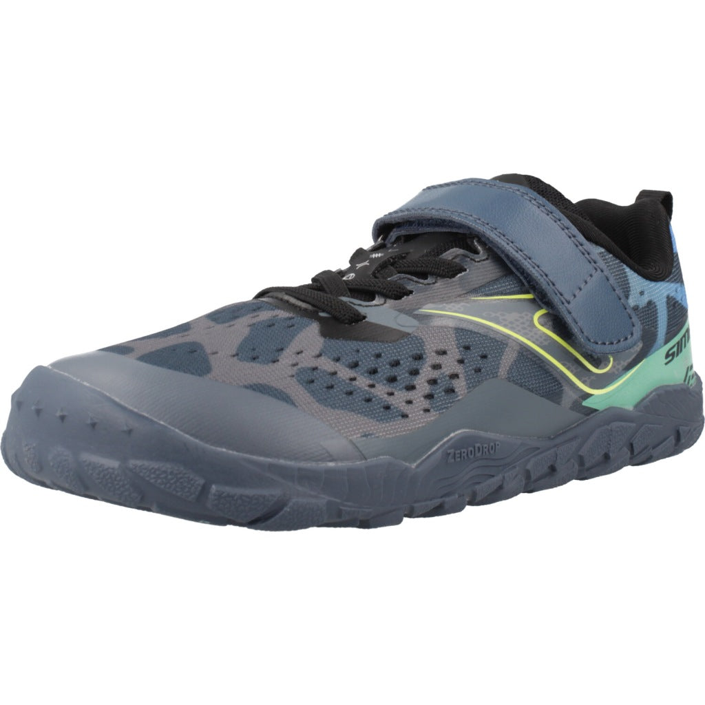 JOMA SIMA JUNIOR en color AZUL (1)