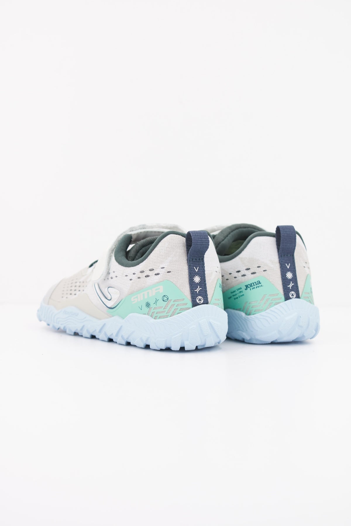 JOMA SIMA JUNIOR en color BEIS (4)