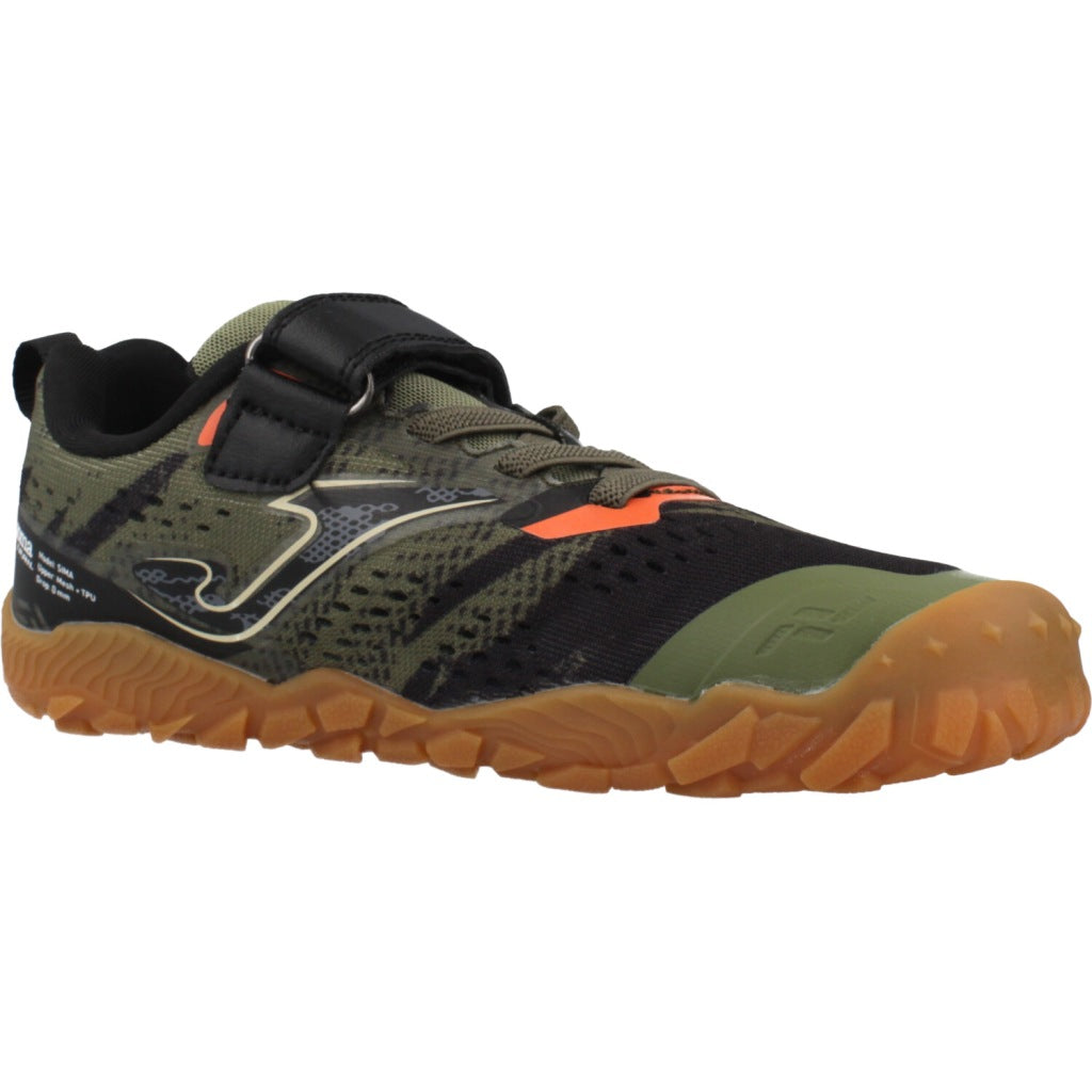 JOMA SIMA JUNIOR BAREFOOT en color VERDE (5)