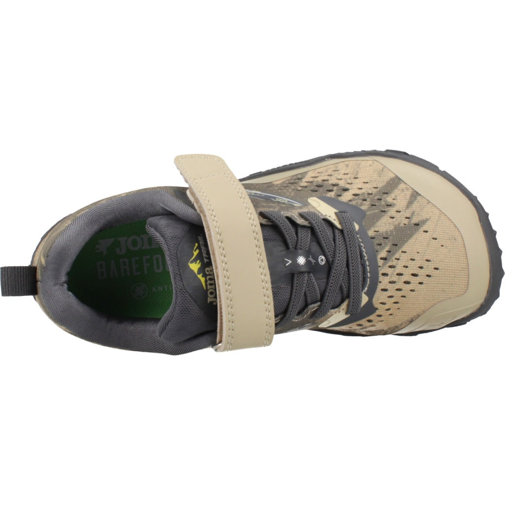 JOMA SIMA JUNIOR BAREFOOT en color BEIS (6)