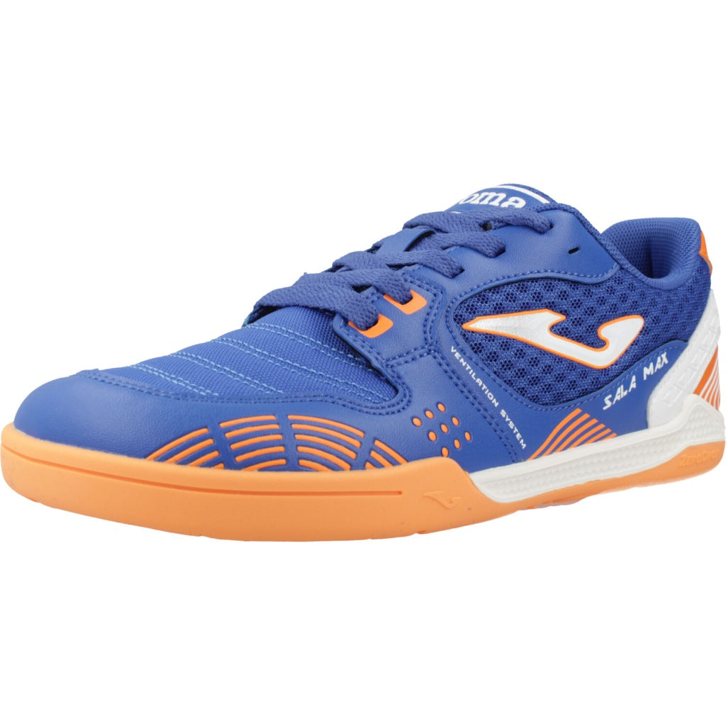 JOMA SALA MAX en color AZUL (1)