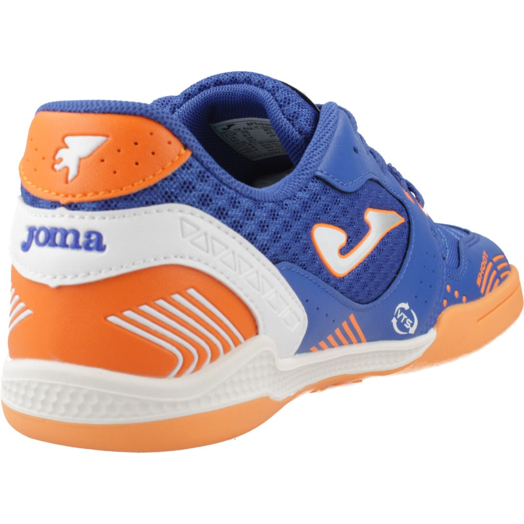 JOMA SALA MAX en color AZUL (3)