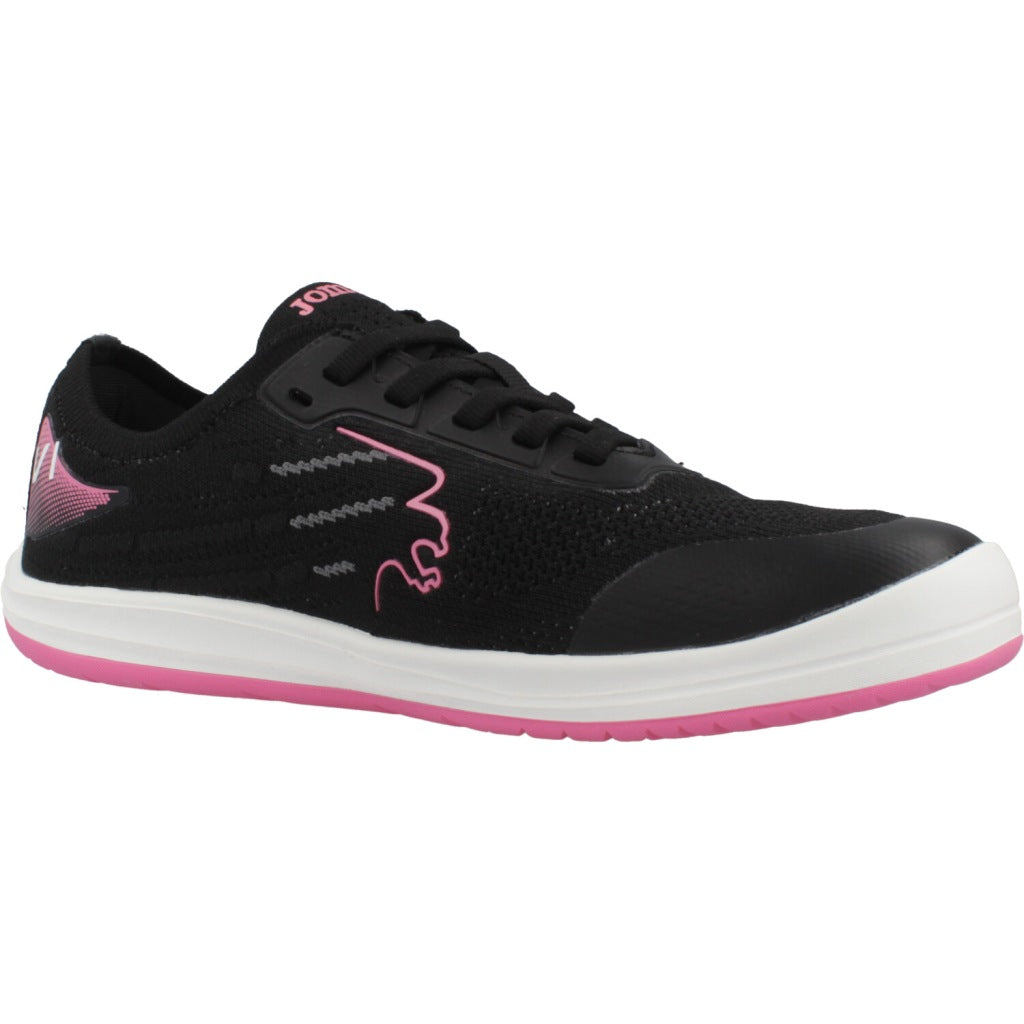 JOMA VIPER en color NEGRO (5)