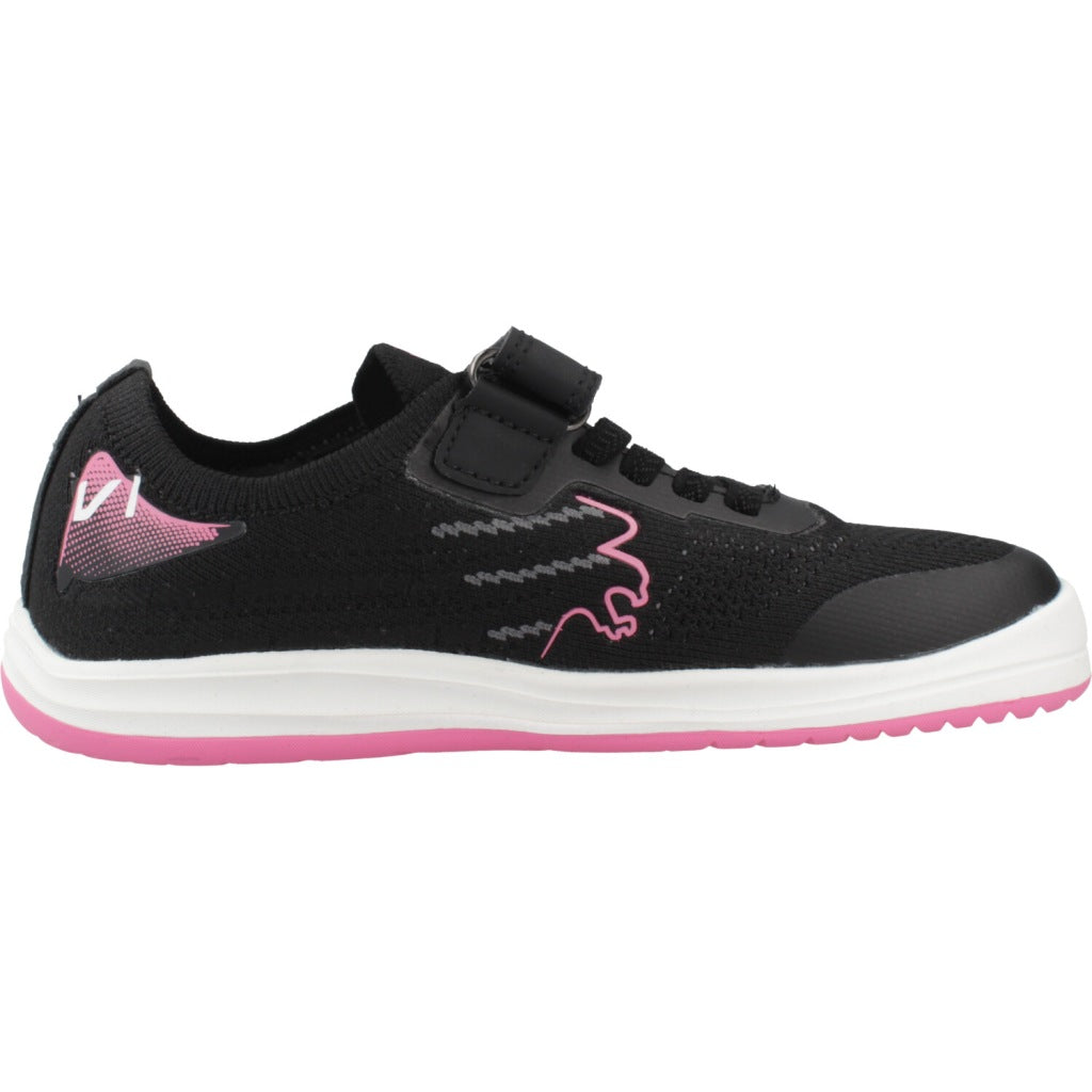 JOMA VIPER JUNIOR en color NEGRO (4)