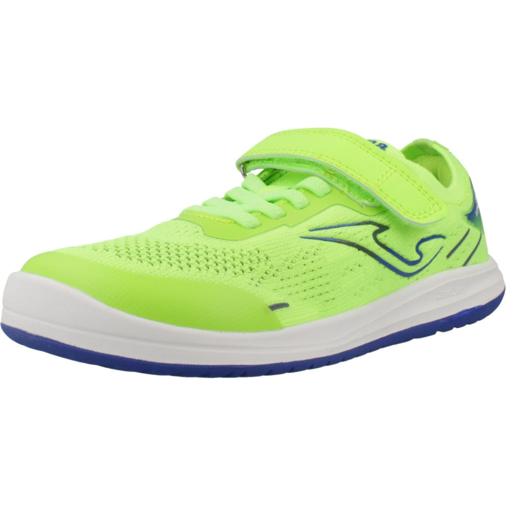 JOMA VIPER en color VERDE (1)