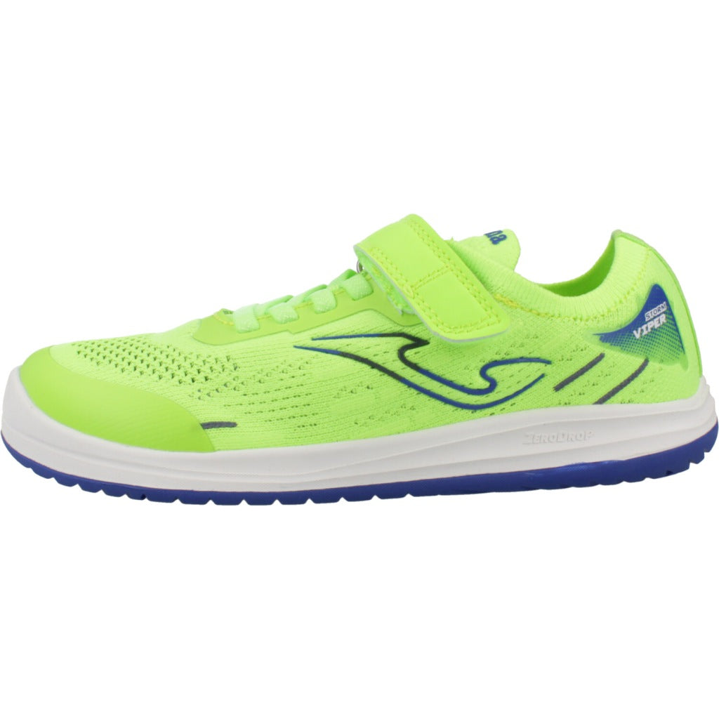 JOMA VIPER en color VERDE (2)