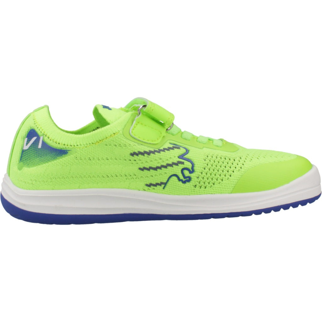 JOMA VIPER en color VERDE (4)