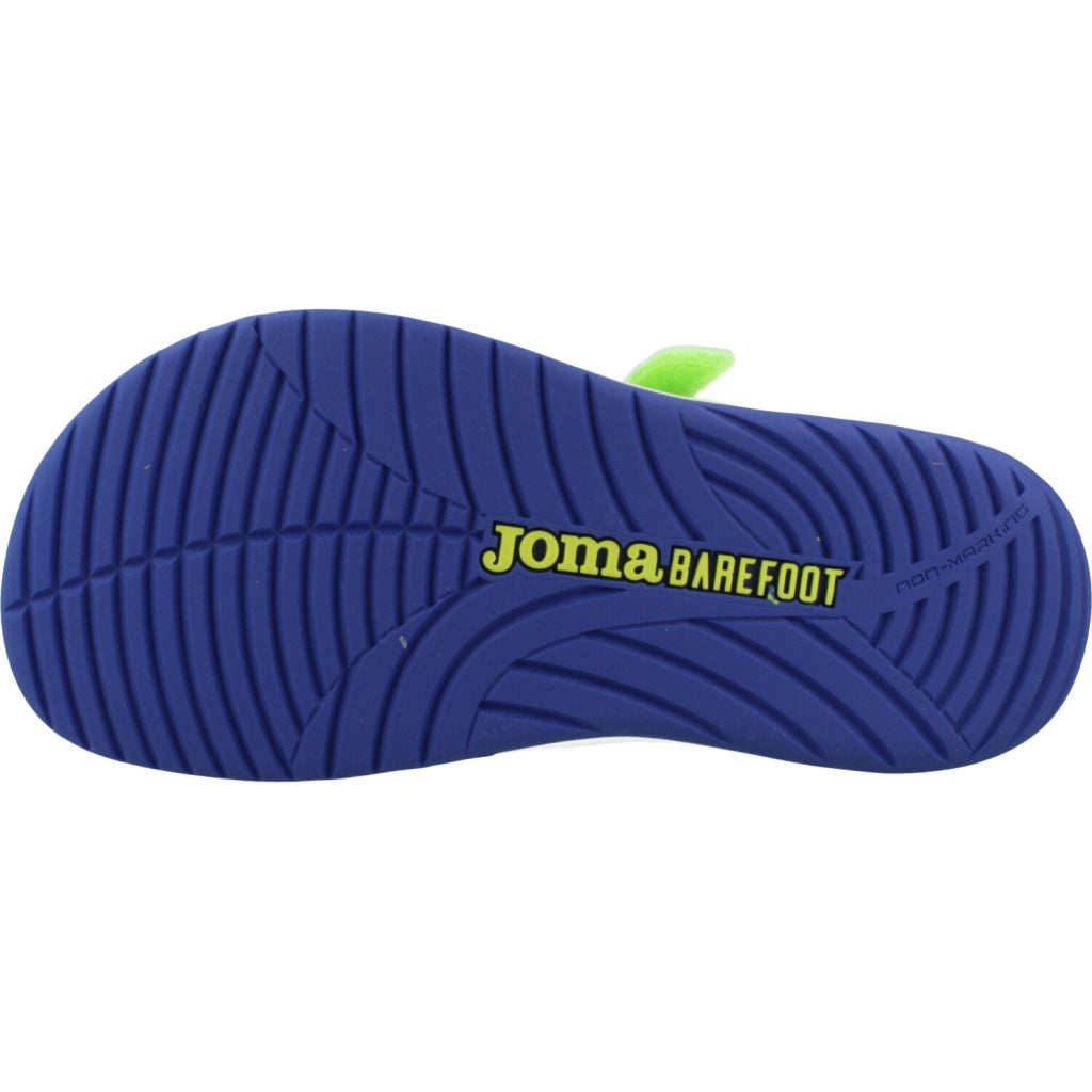 JOMA VIPER en color VERDE (6)
