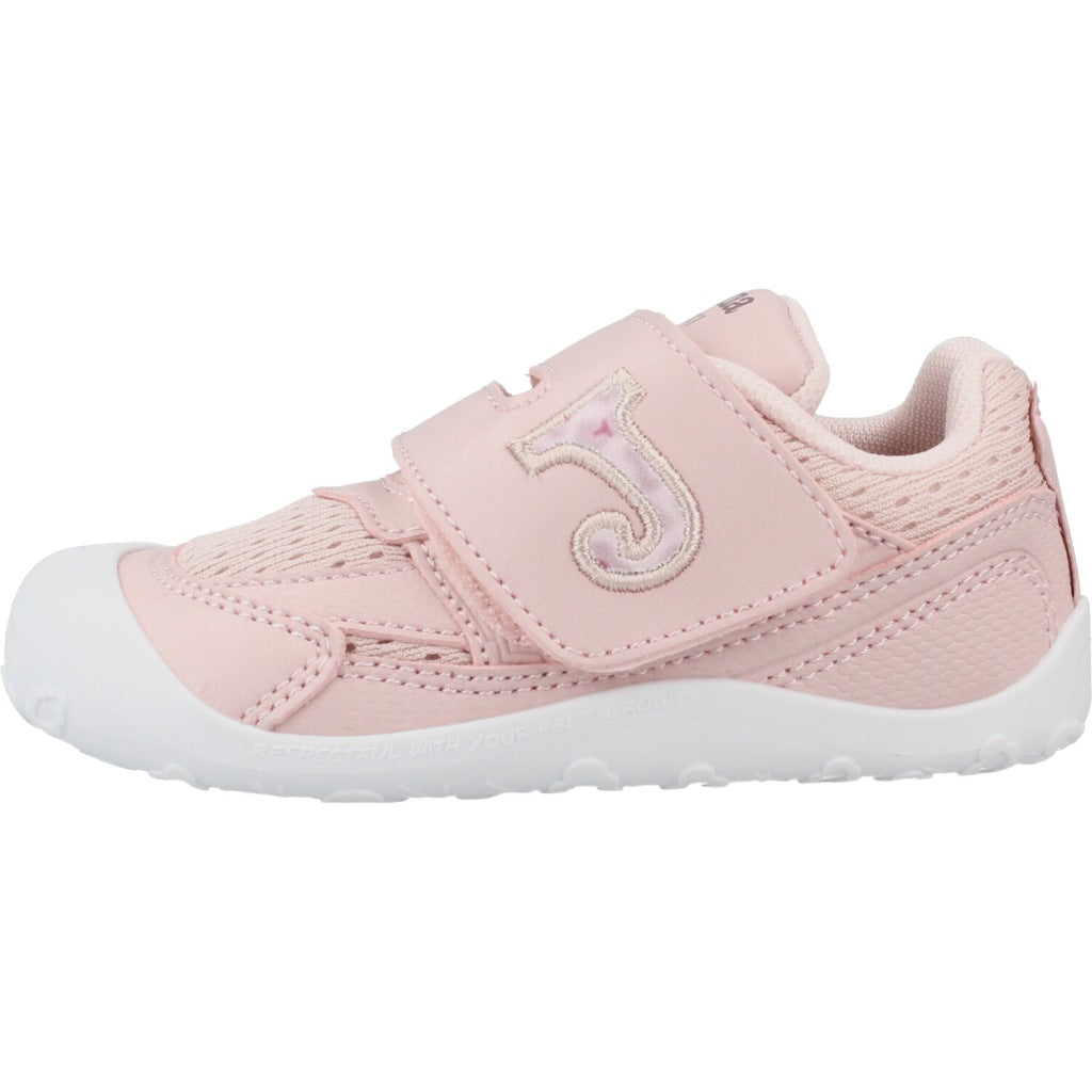 JOMA BFBWV en color ROSA (2)