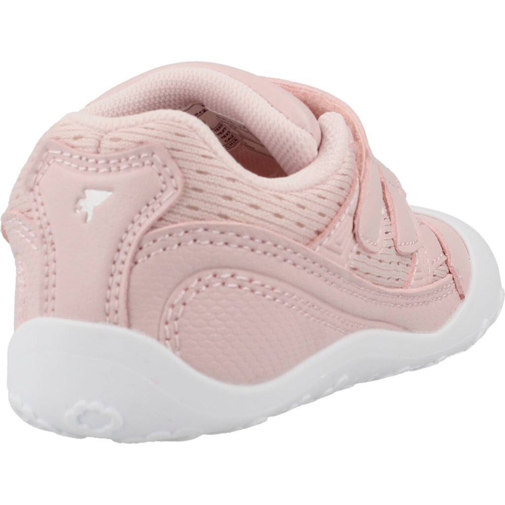 JOMA BFBWV en color ROSA (3)