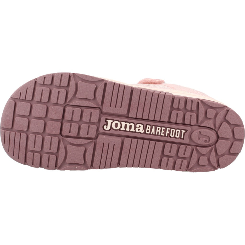 JOMA BFJWV en color ROSA (6)
