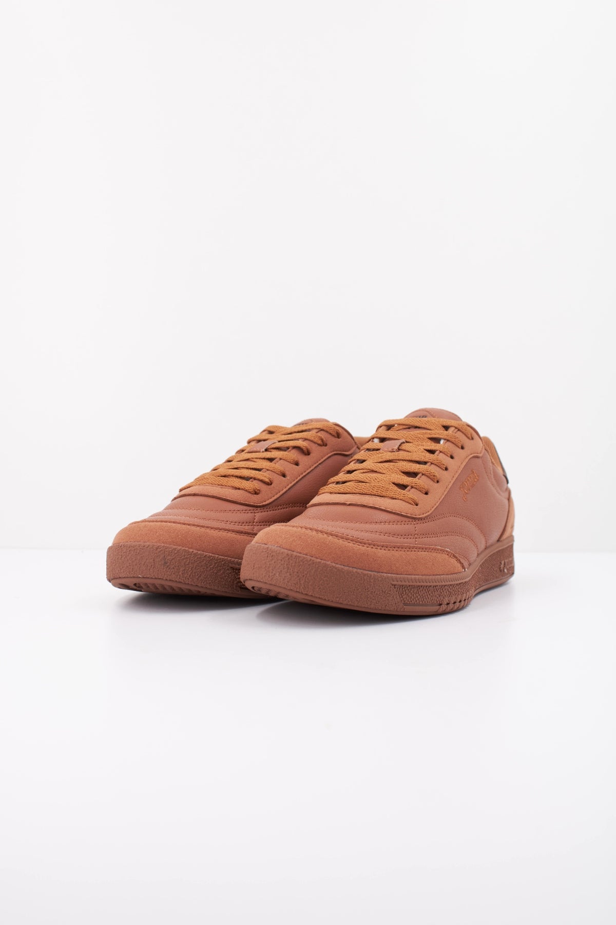 JOMA CAGUIW en color MARRON (2)
