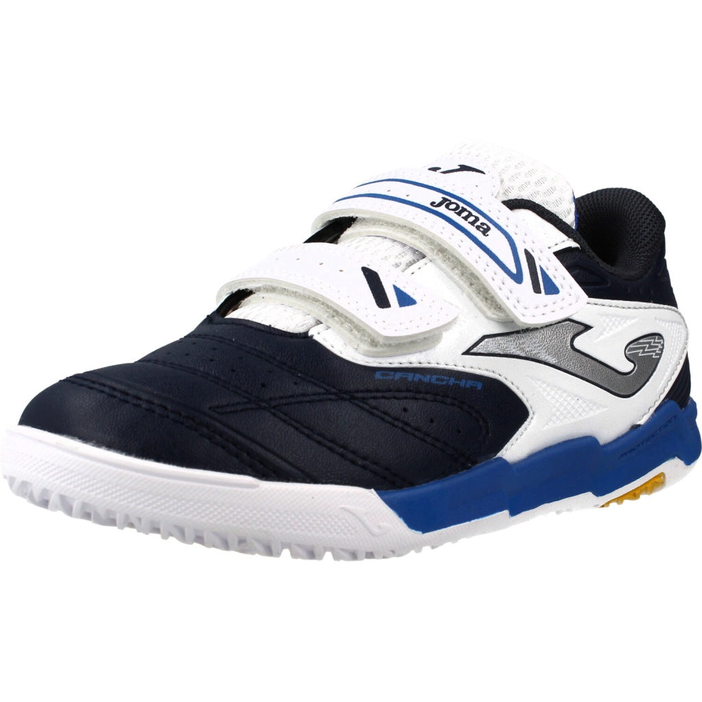 JOMA CANCHA JR DEPORTIVO en color AZUL (1)