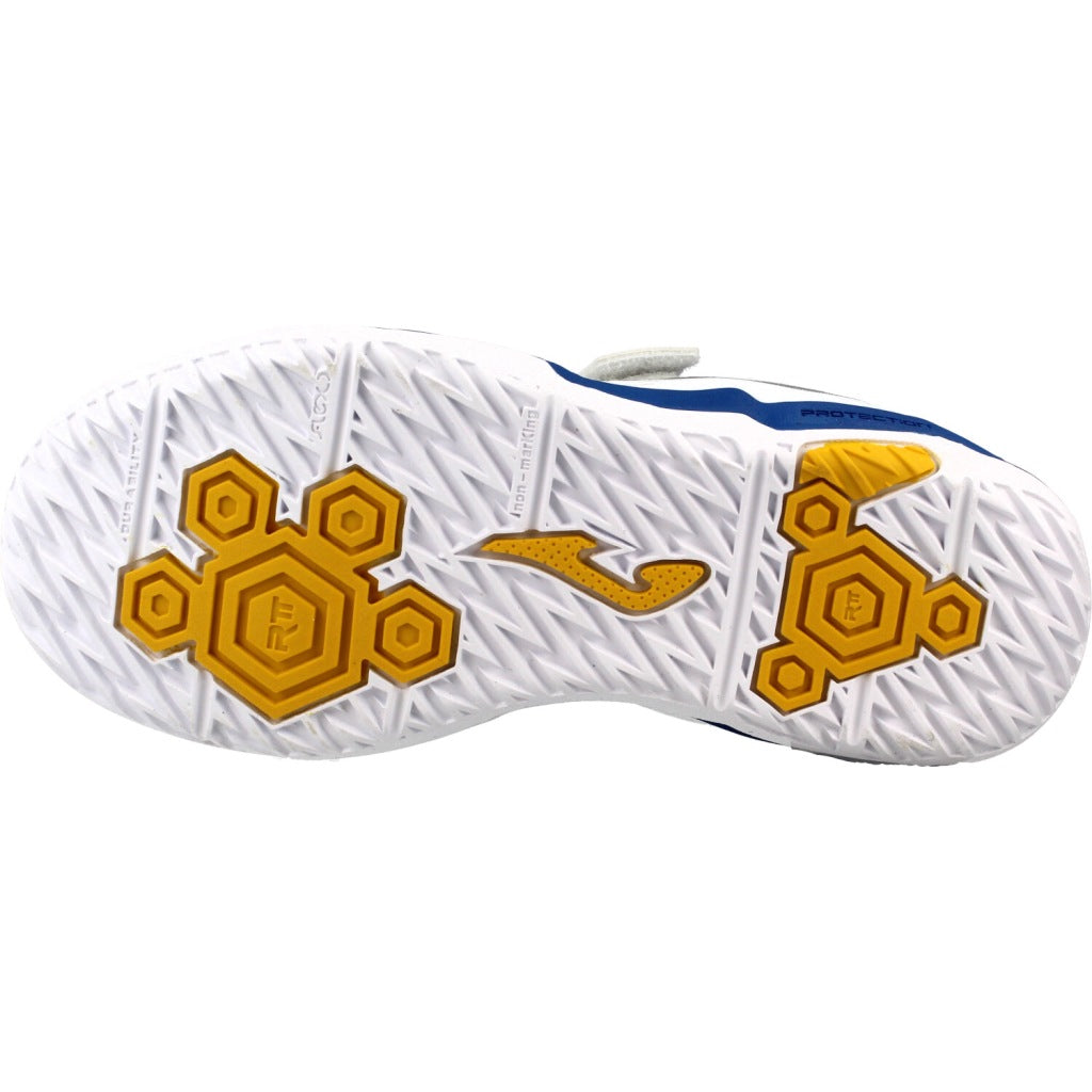 JOMA CANCHA JR DEPORTIVO en color AZUL (6)
