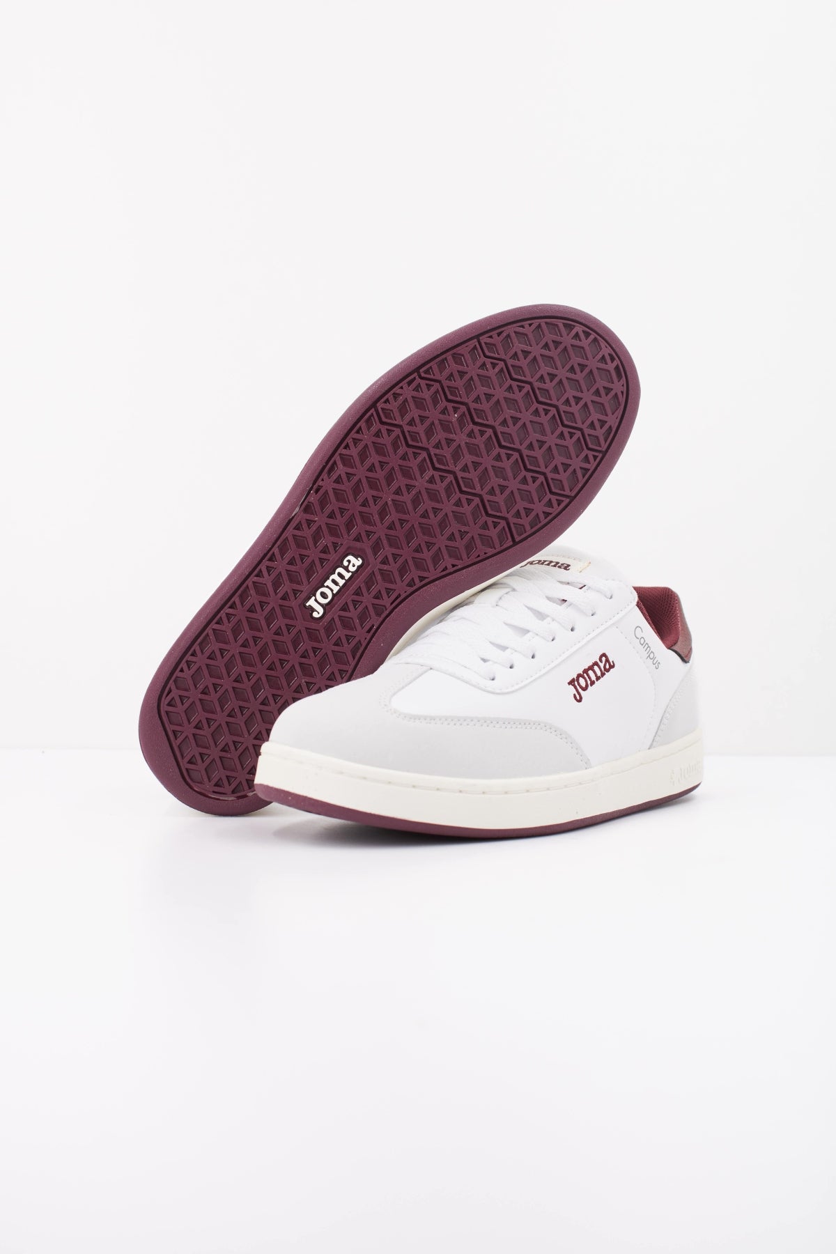 JOMA CCAMLW en color BLANCO (5)