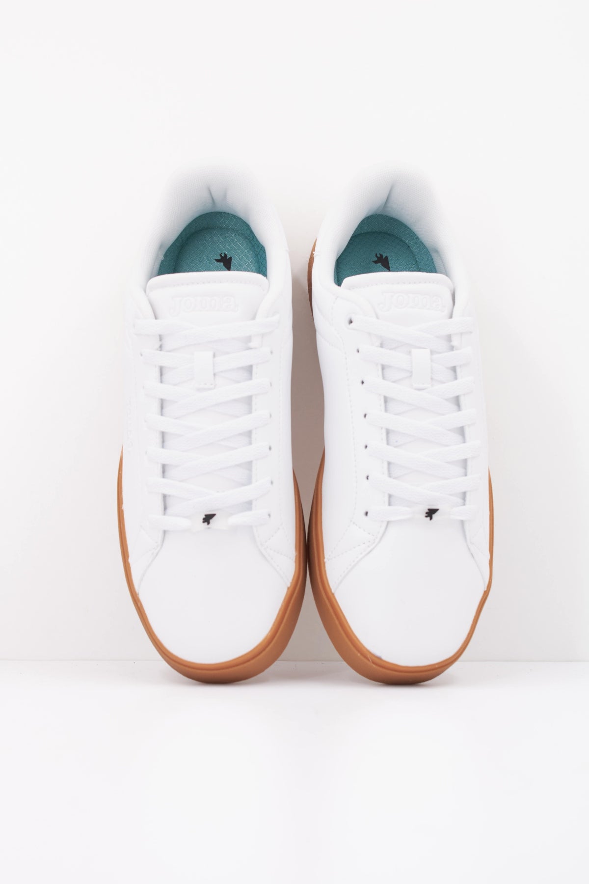 JOMA CCLASW en color BLANCO (3)