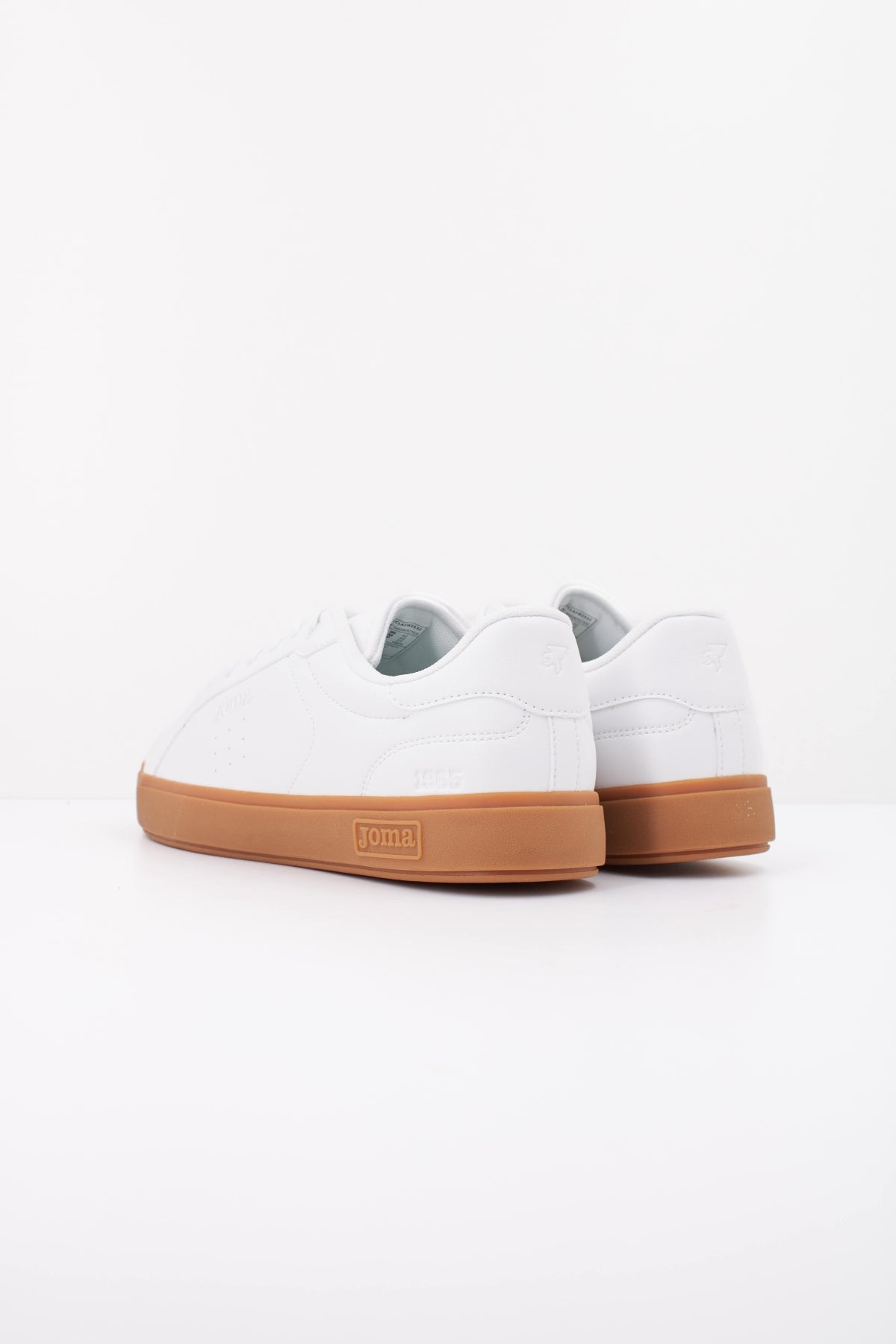 JOMA CCLASW en color BLANCO (4)