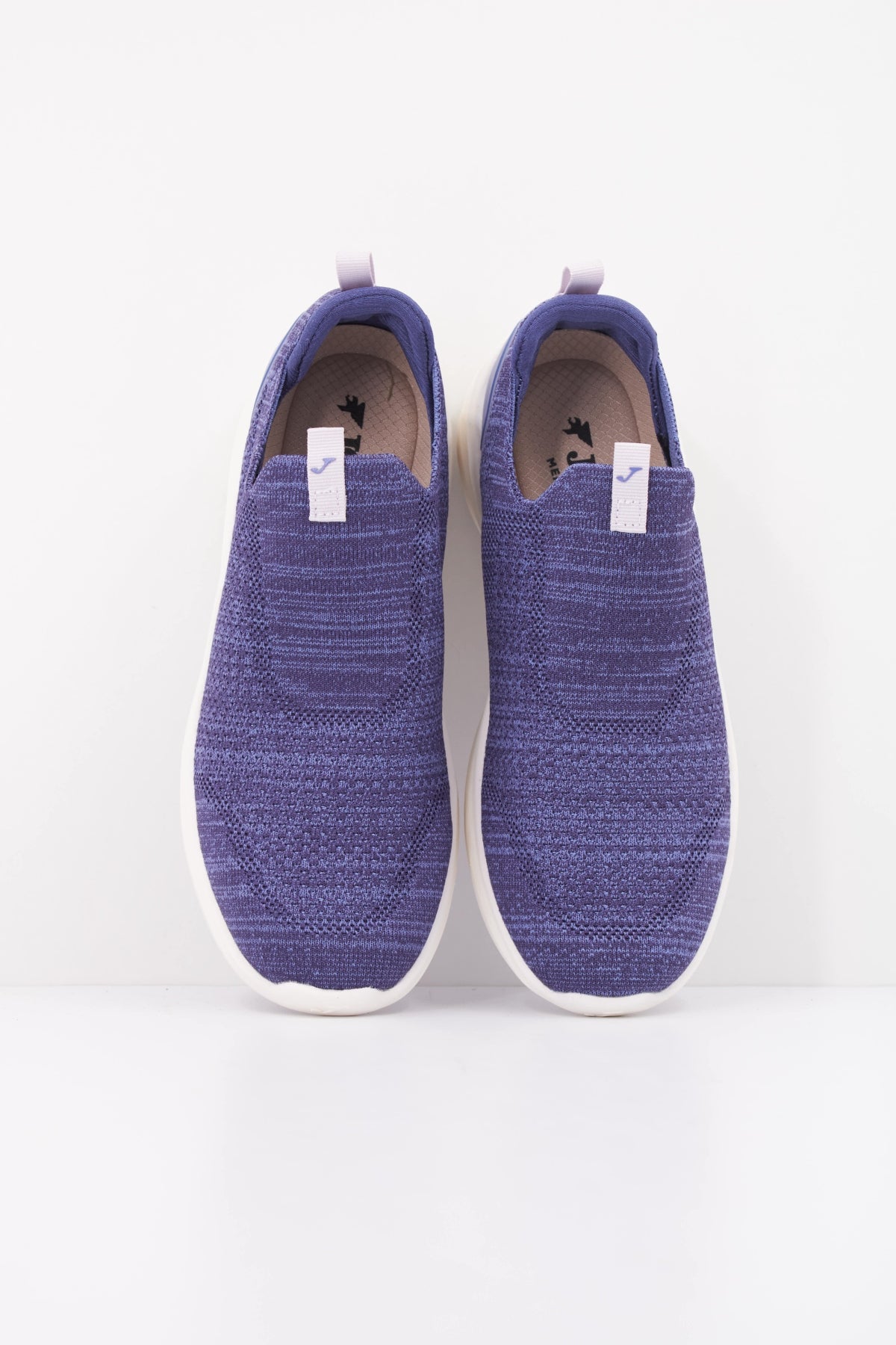 JOMA CLACELW en color AZUL (3)