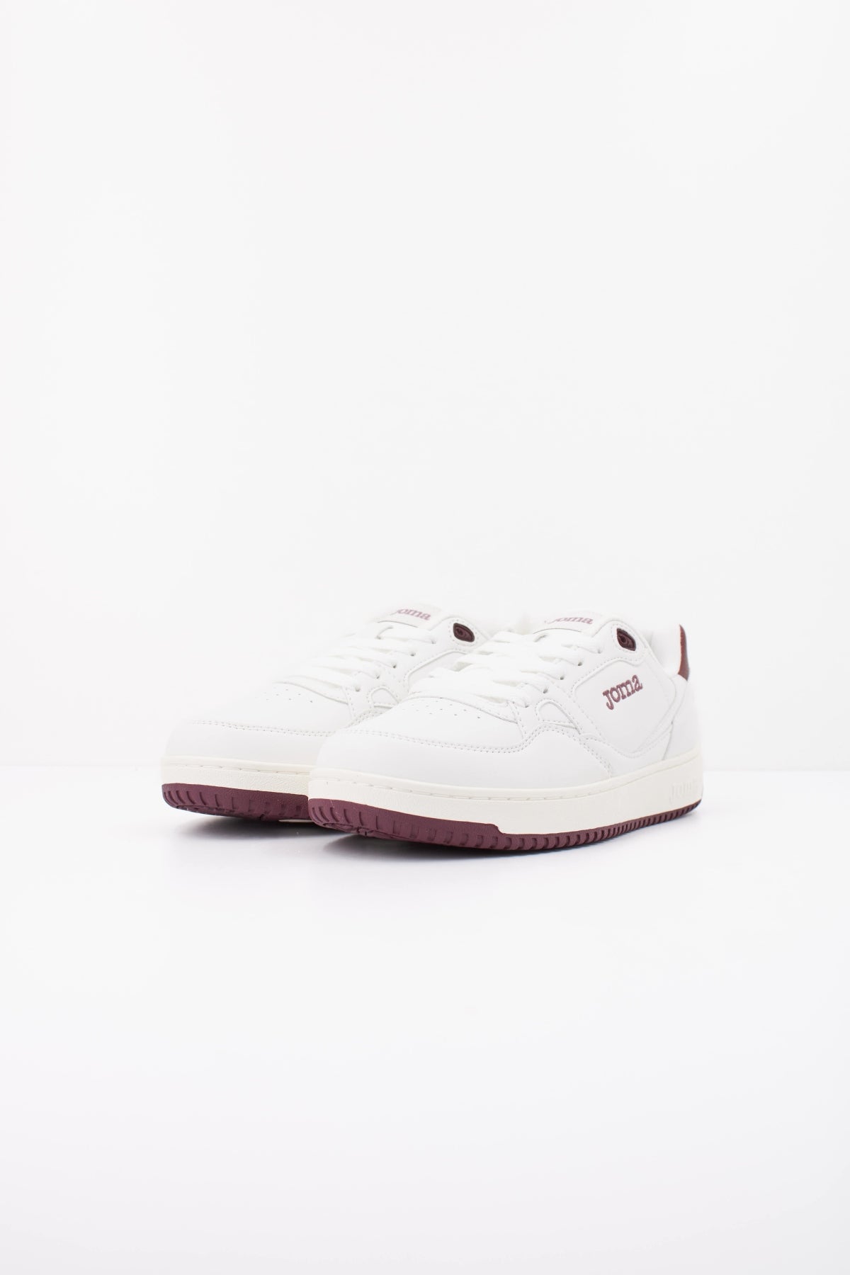 JOMA CSTALW en color BLANCO (2)