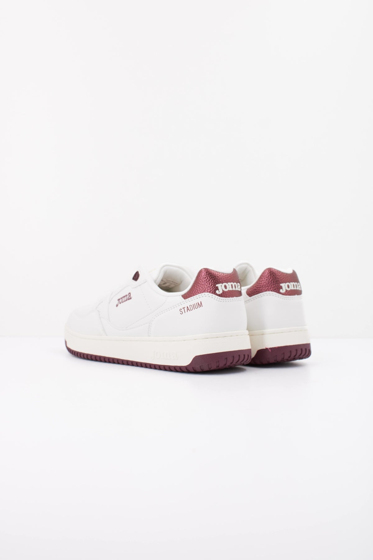 JOMA CSTALW en color BLANCO (4)
