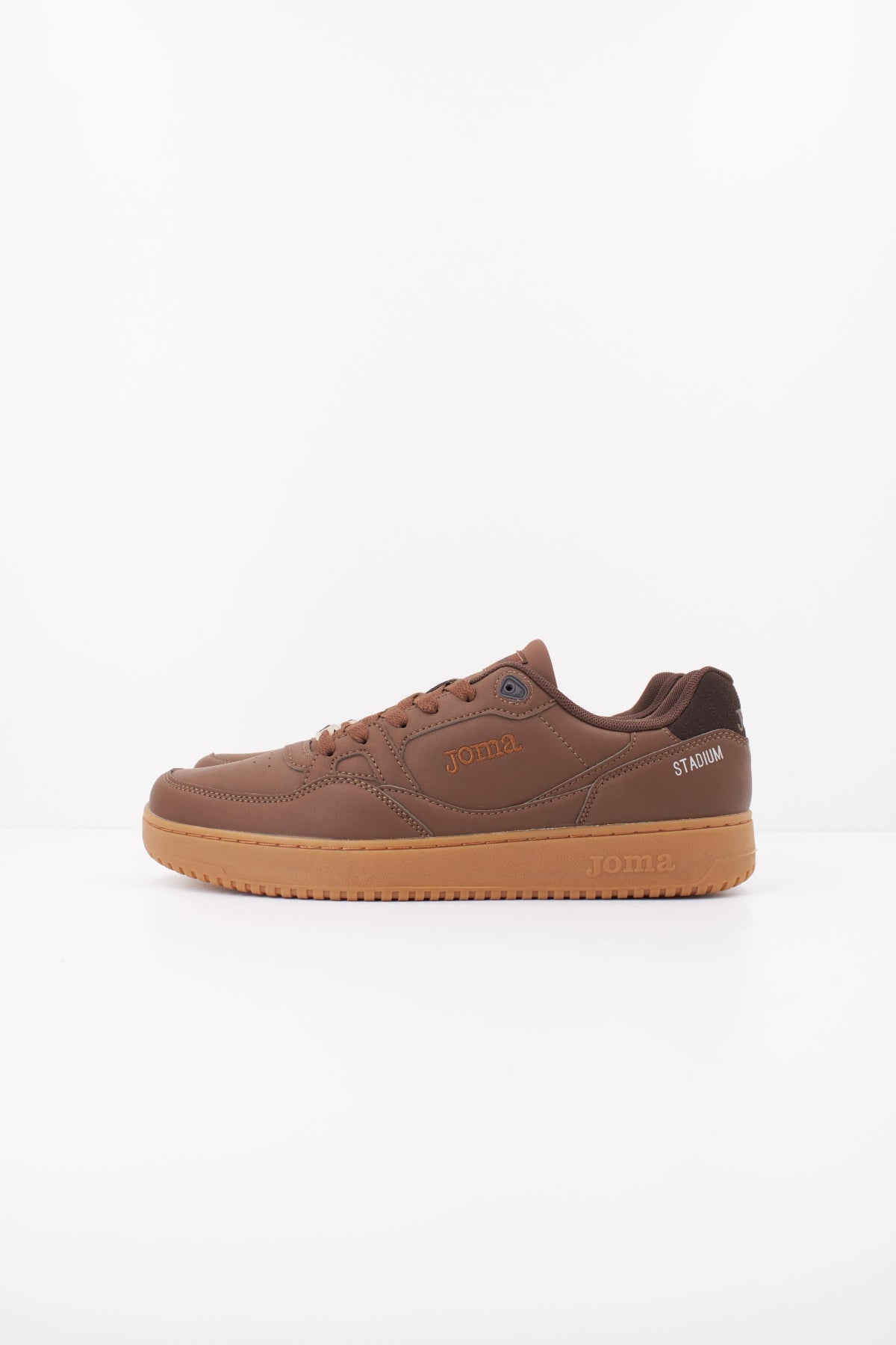 JOMA CSTAW en color MARRON (1)