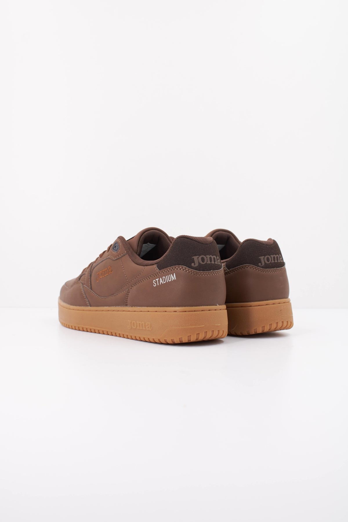 JOMA CSTAW en color MARRON (4)