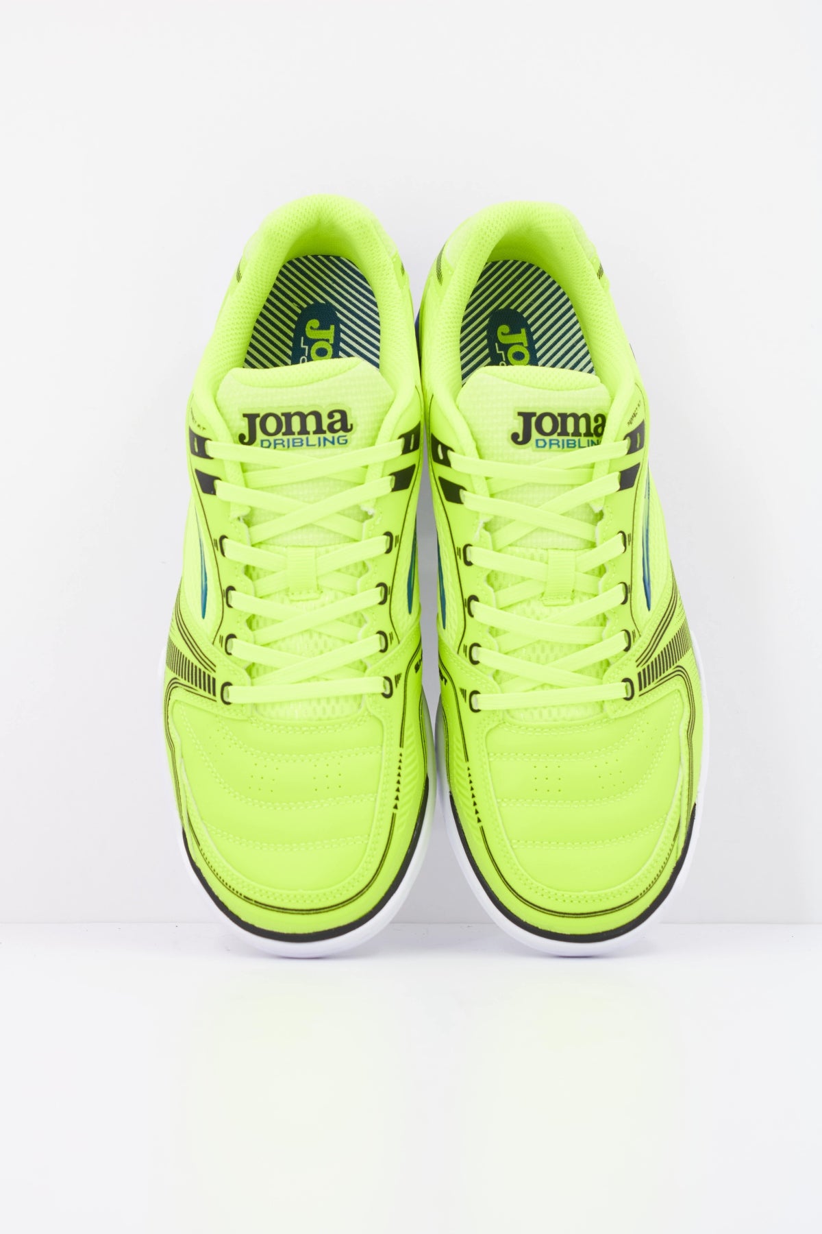 JOMA DRIWIN en color AMARILLO (3)