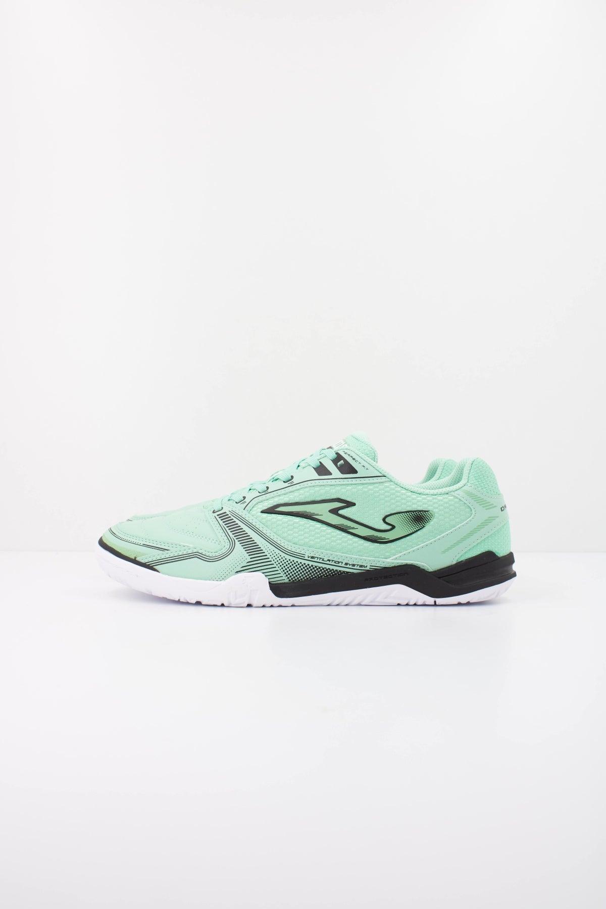 JOMA DRIWIN en color VERDE (1)