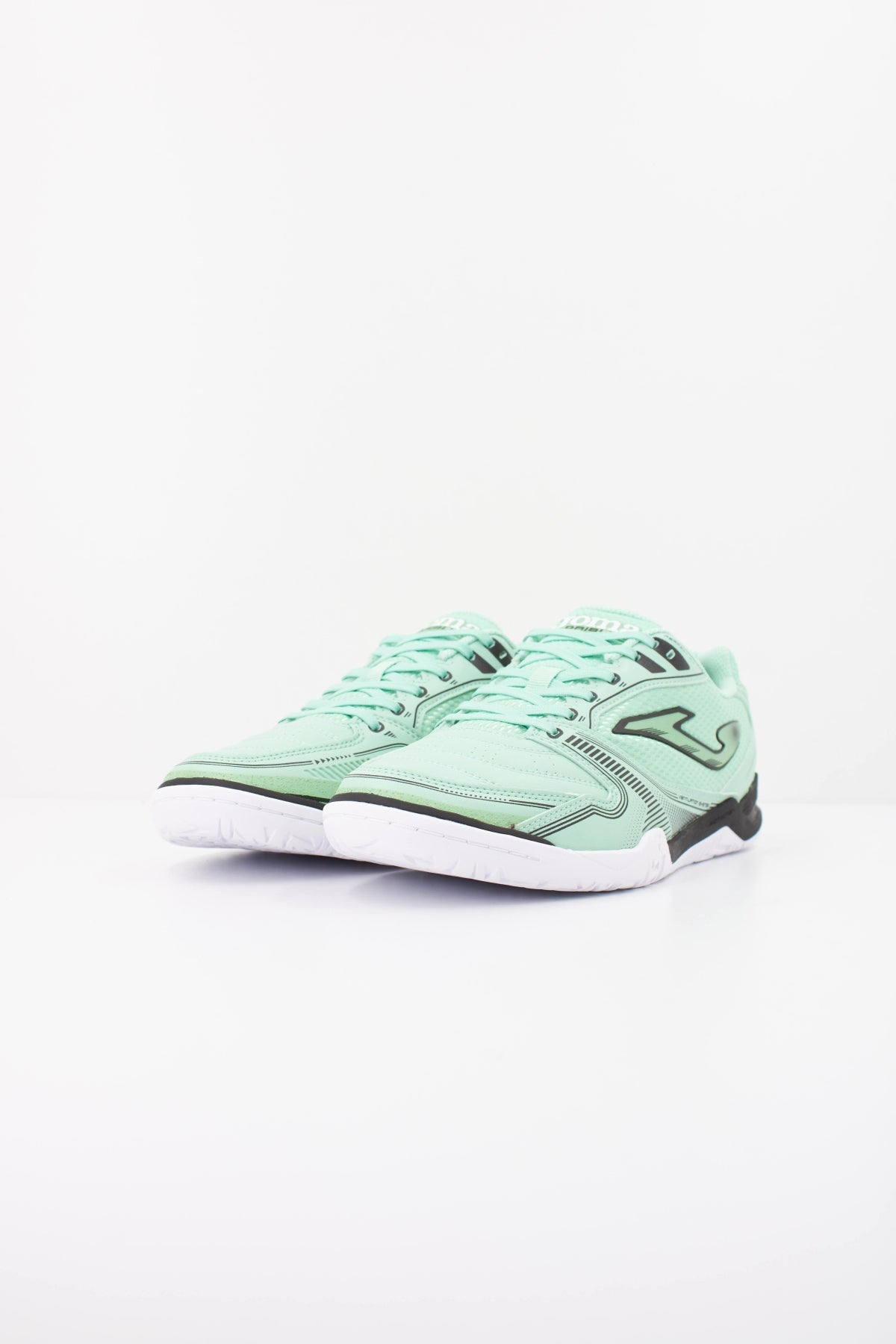 JOMA DRIWIN en color VERDE (2)