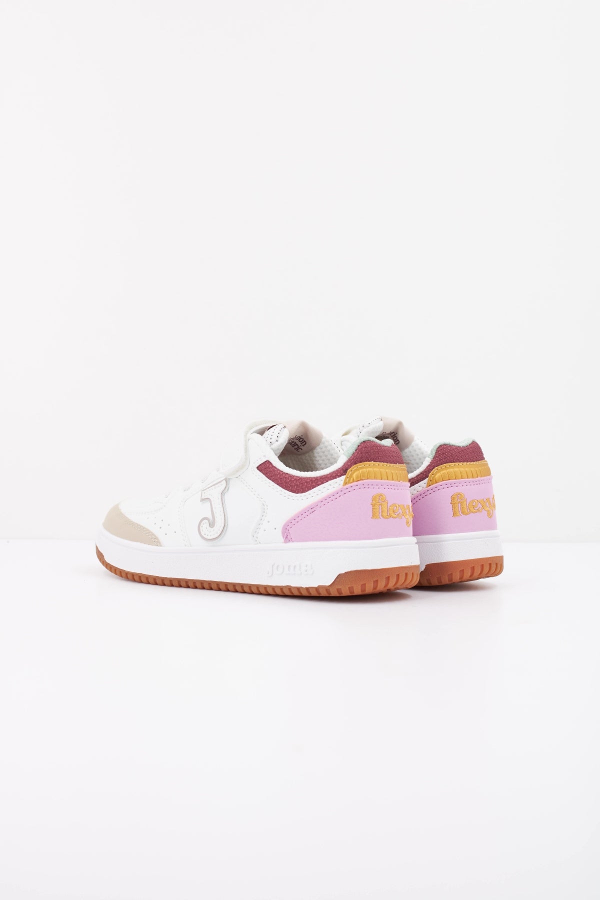 JOMA JFLEXWV en color MULTICOLOR (4)