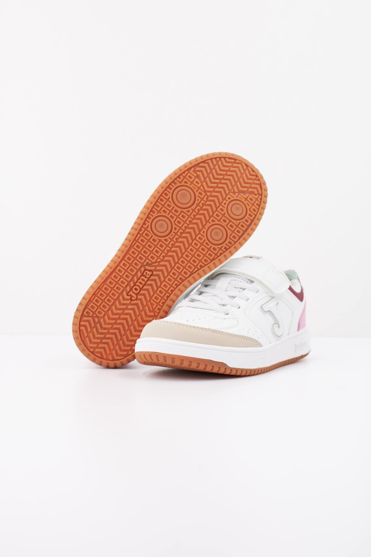 JOMA JFLEXWV en color MULTICOLOR (5)